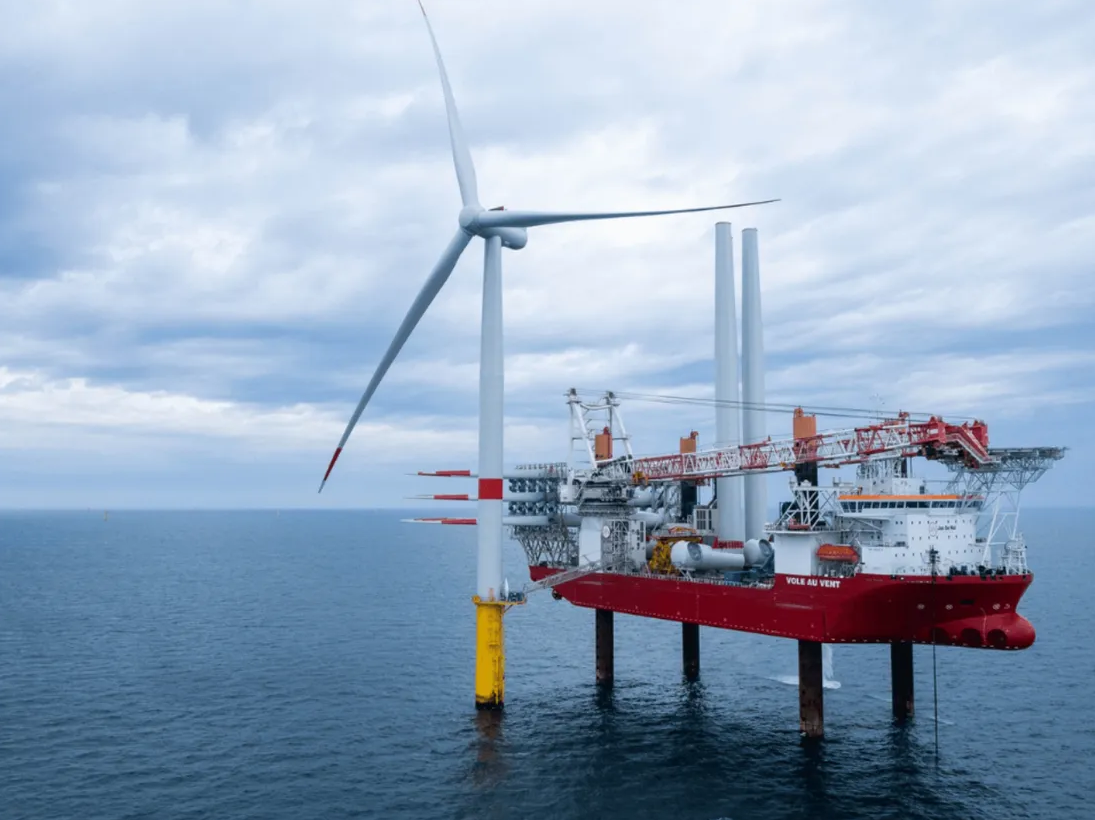 VOV cadpress offshore