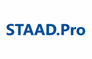 Staad.pro color