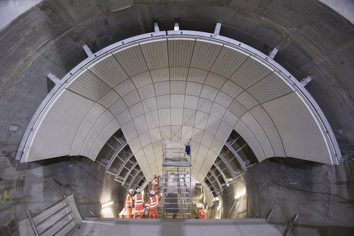 Cadpress Crossrail